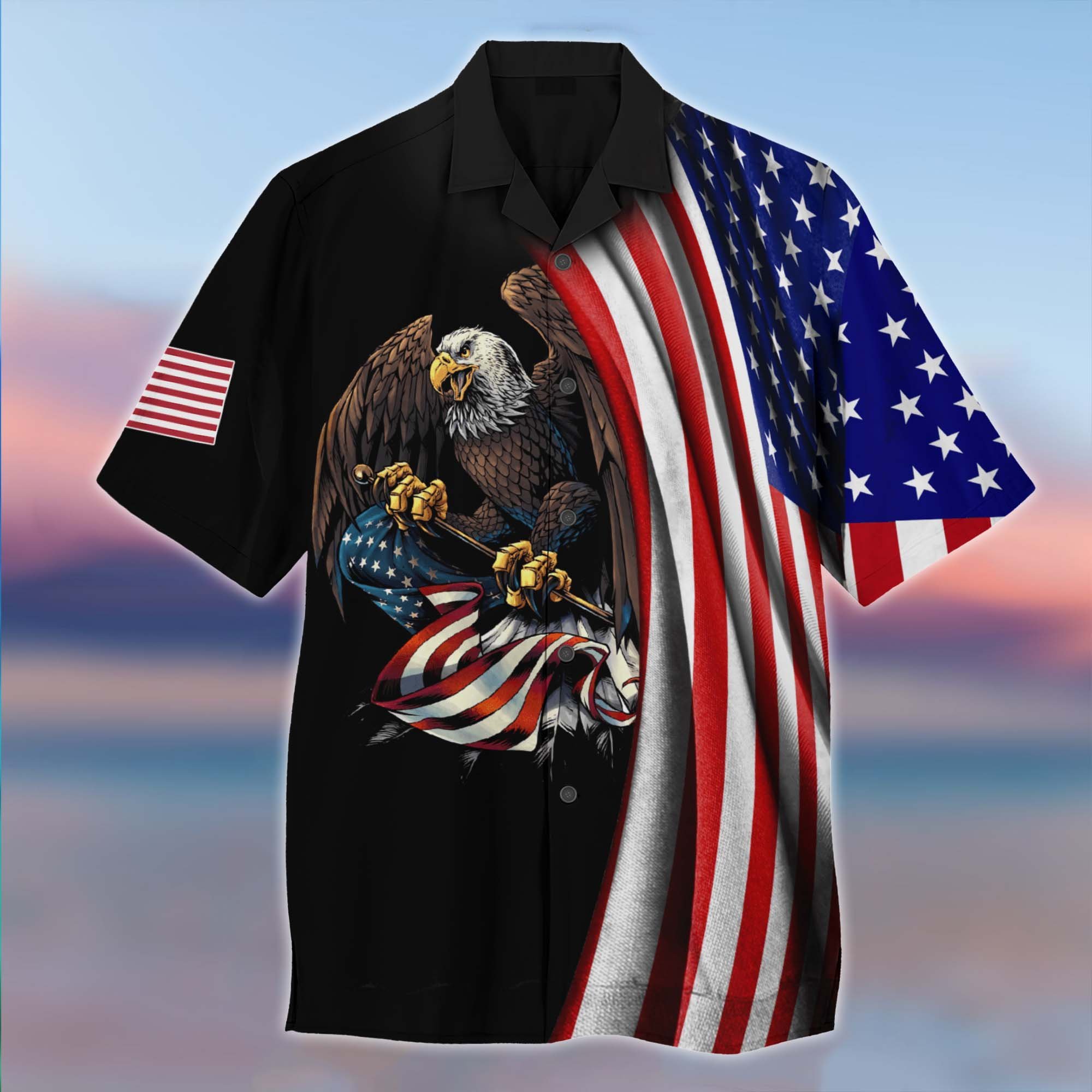 Veteran He Is Not Just A Soldier Hawaiian Shirt | For Men & Women | Adult | Hw8500