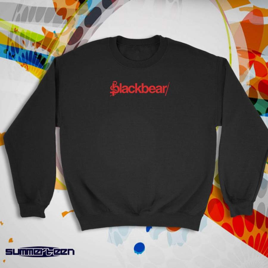 Blackbear Women’s Sweatshirt