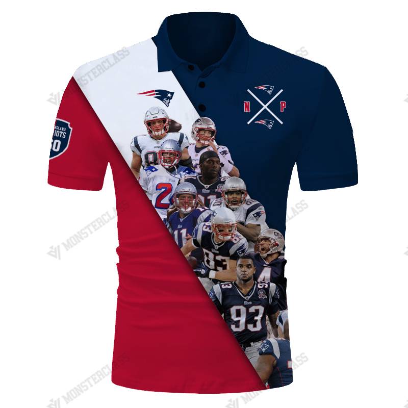 New England Patriots – HOT SALE 3D PRINTED