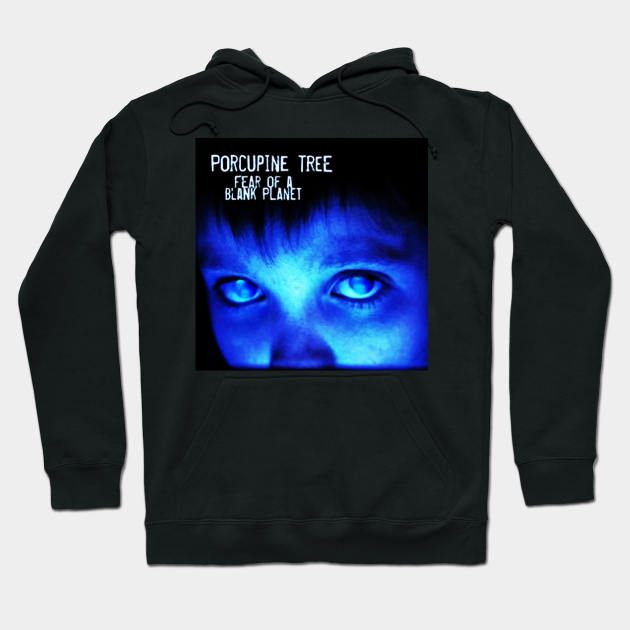 Porcupine Tree Band Rock Hoodie