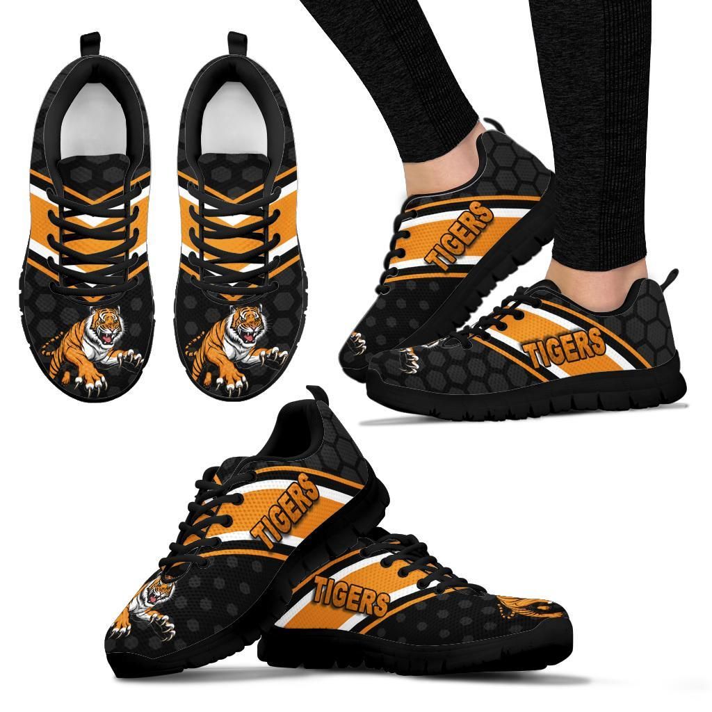 Wests Sneakers Tigers K8