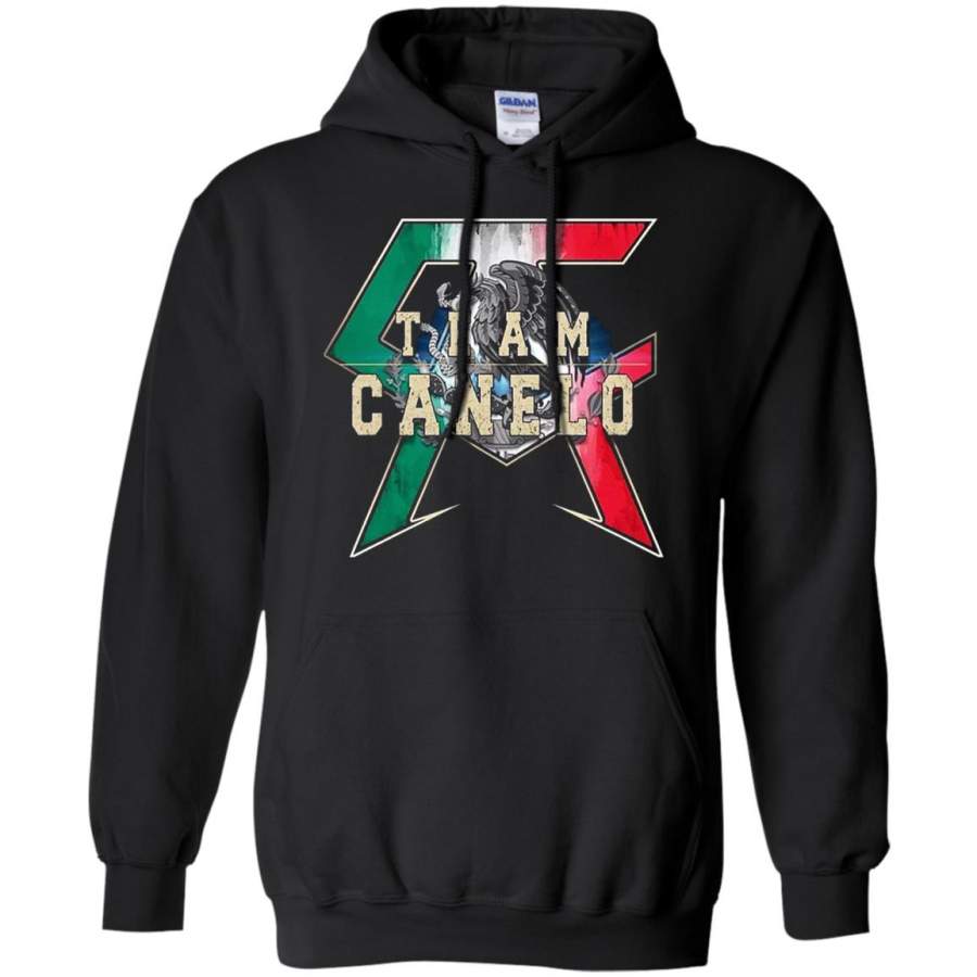 Team Canelo Eagle Hoodie – Moano Store – Ceiidecyr Shop