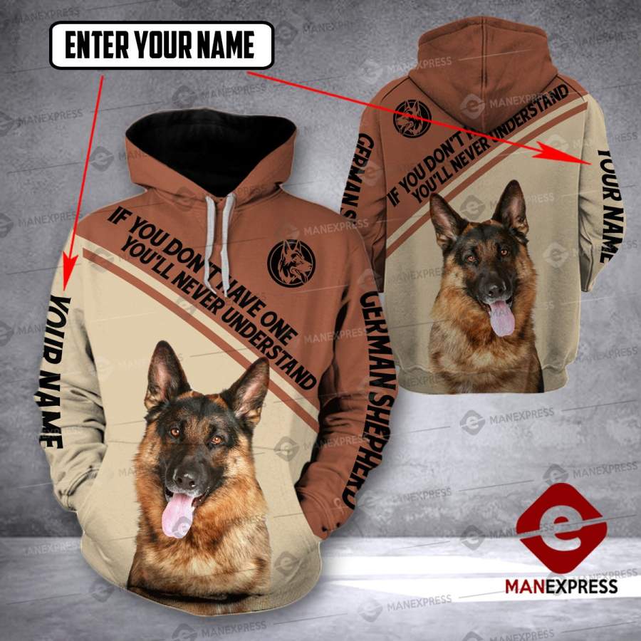 VH CUSTOMIZE GERMAN SHEPHERD 0102 – ALL OVER PRINT