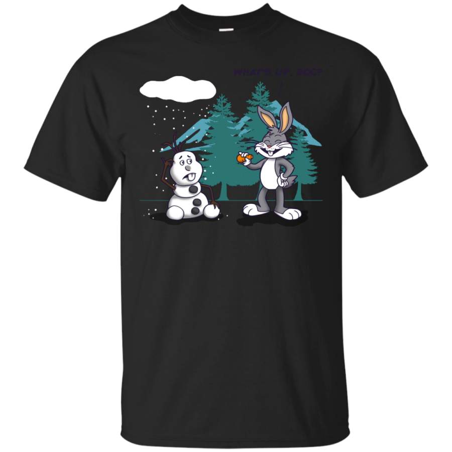 BUGS BUNNY – Thats my nose T Shirt & Hoodie