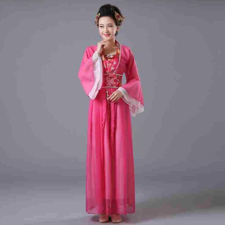 Vintage Chinese Woman Traditional Long Dress Hanfu Style Fairy Costume Festival Clothing Red Hanfu Women Ming Cosplay Outfits alx