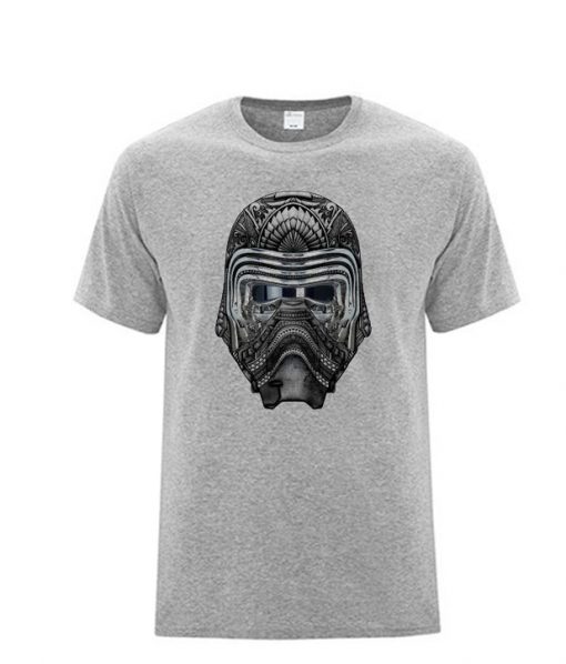 Aztec Black and  Mask RS T-Shirt