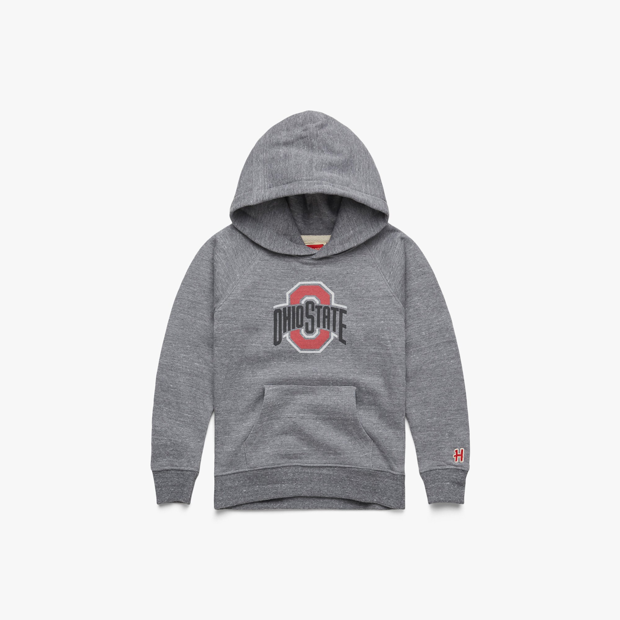 Youth Ohio State Athletics Hoodie