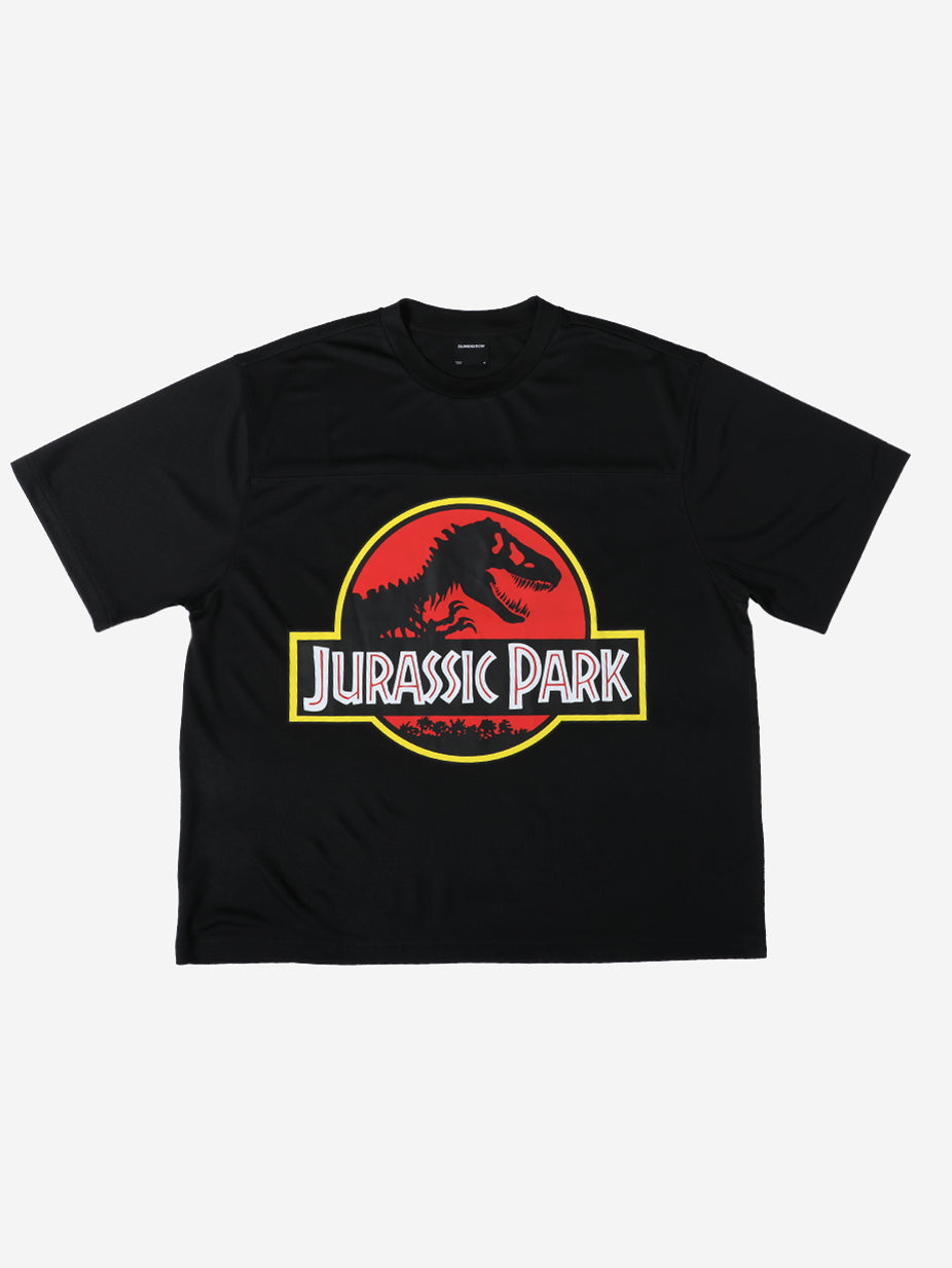 Jurassic Park Mesh Jersey