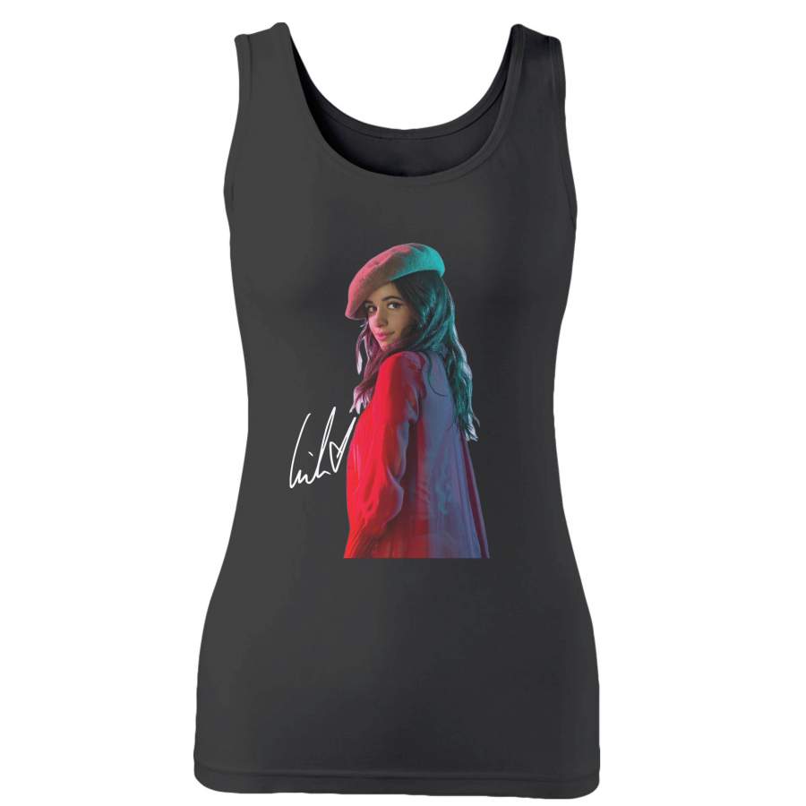 Camila Cabello Signature Woman’s Tank Top