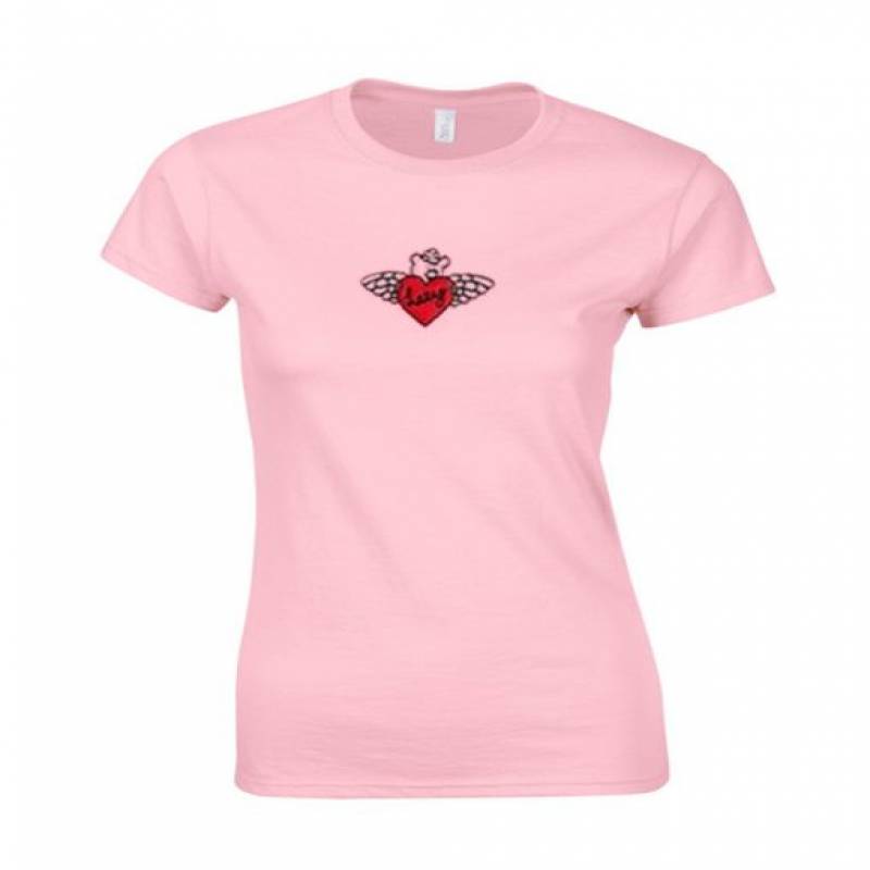 Lazy Love T Shirt