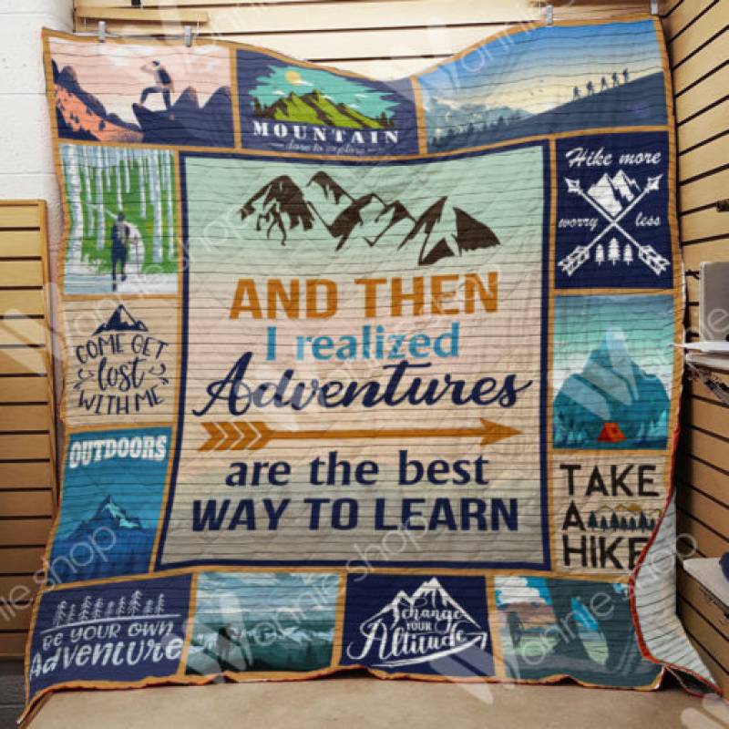 Hiking Blanket JL2503 90O39