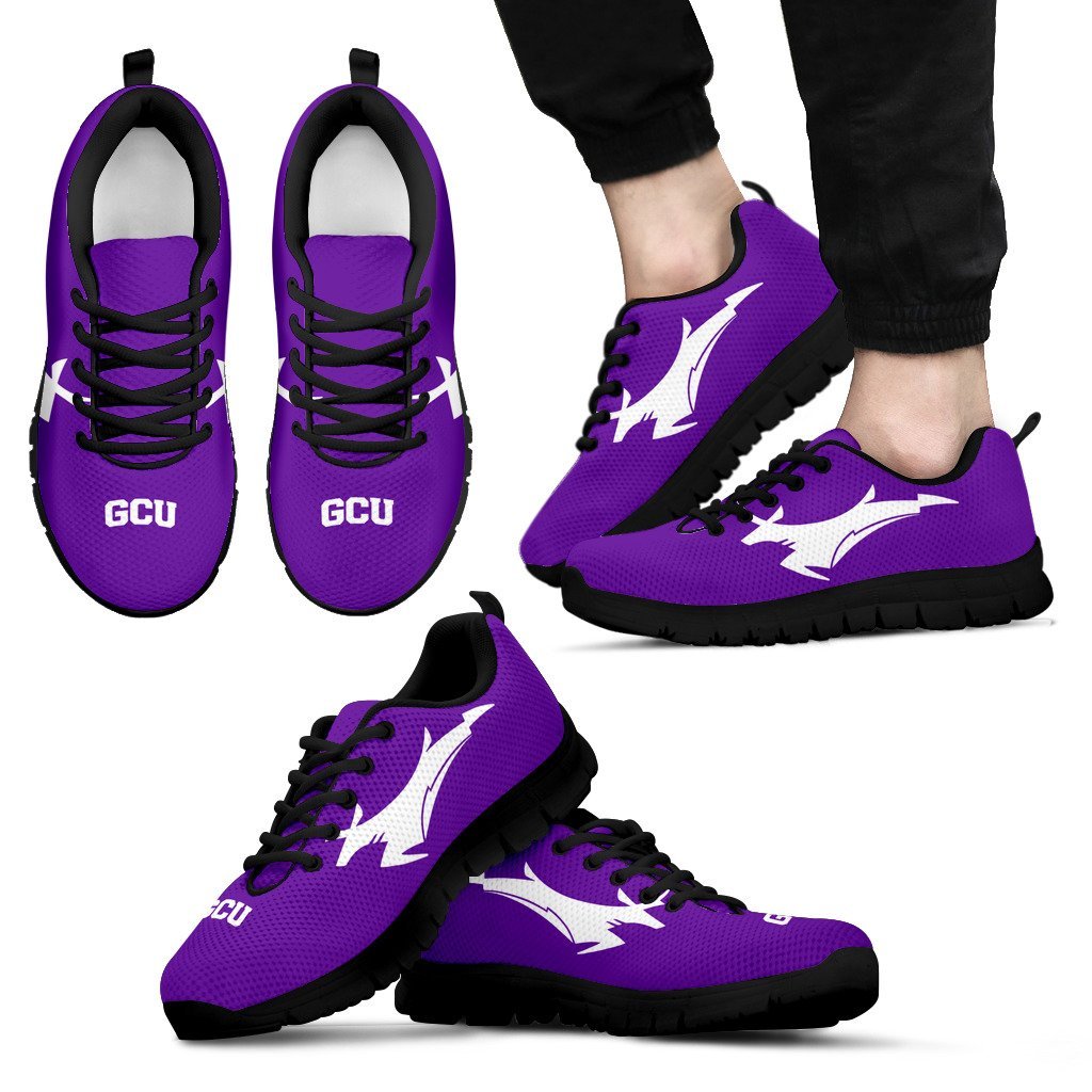 Grand Canyon University Antelopes  Shoes Sneakers