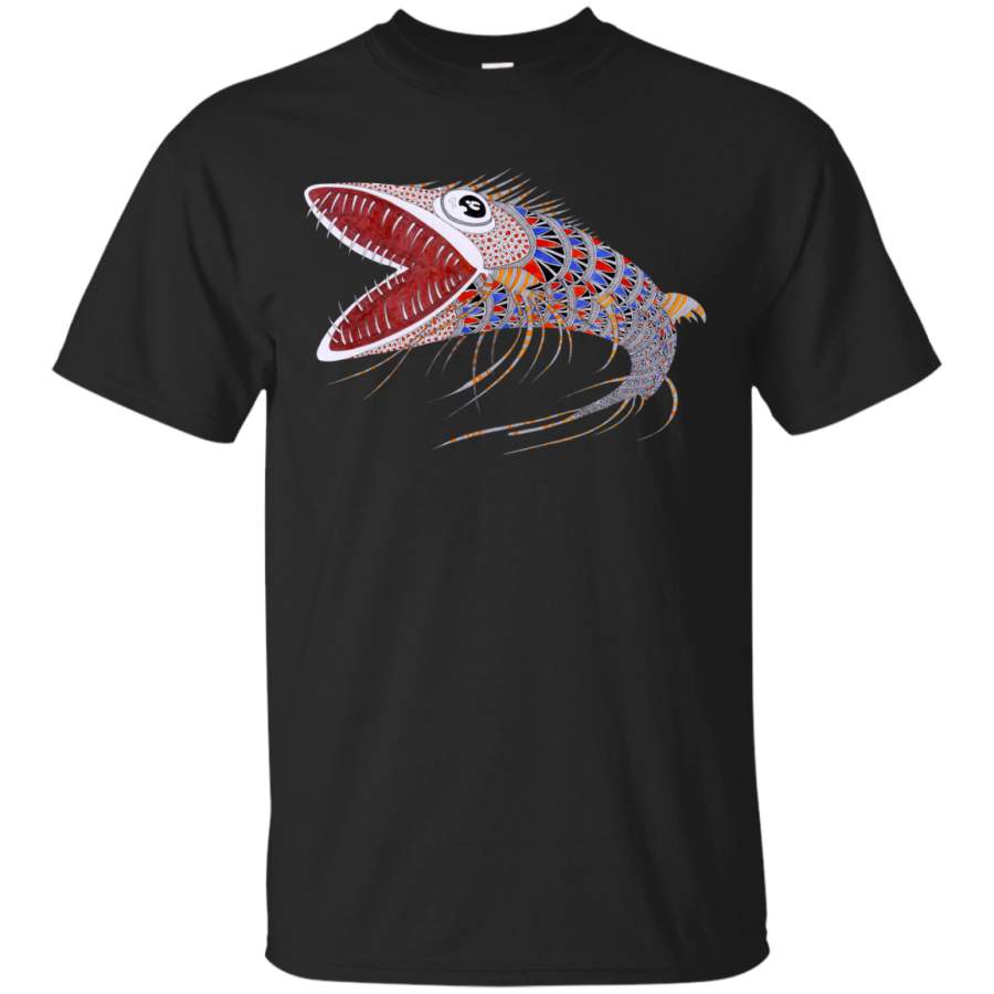 ANIMAL – shark fish T Shirt & Hoodie