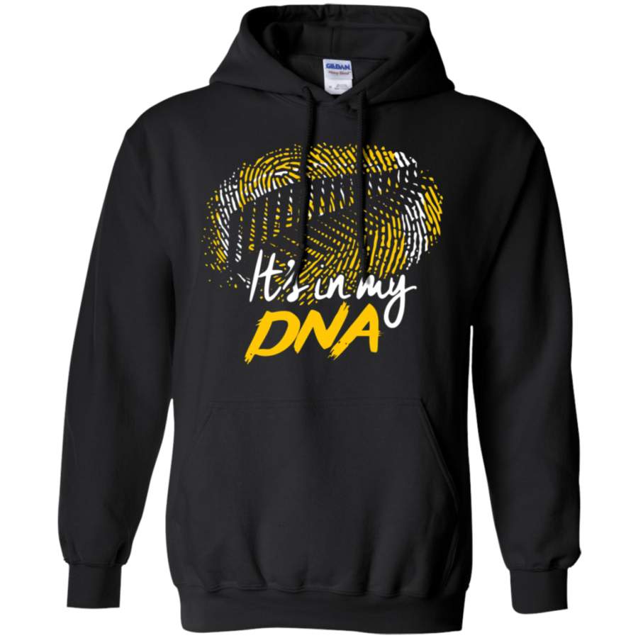 AGR It’s In My DNA New Zealand World Cup Rugby Hoodie