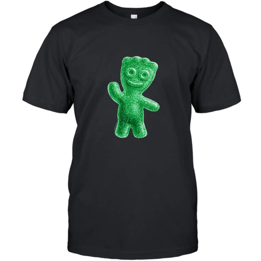 Sour Patch Kids Candy Green shirt T-Shirt