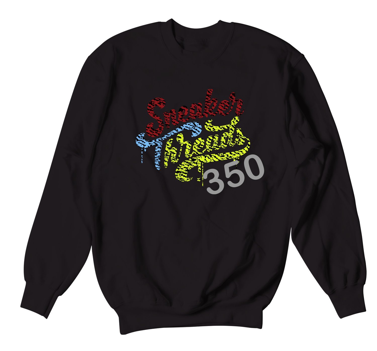 Yeezy Yecheil St:350 Sweater