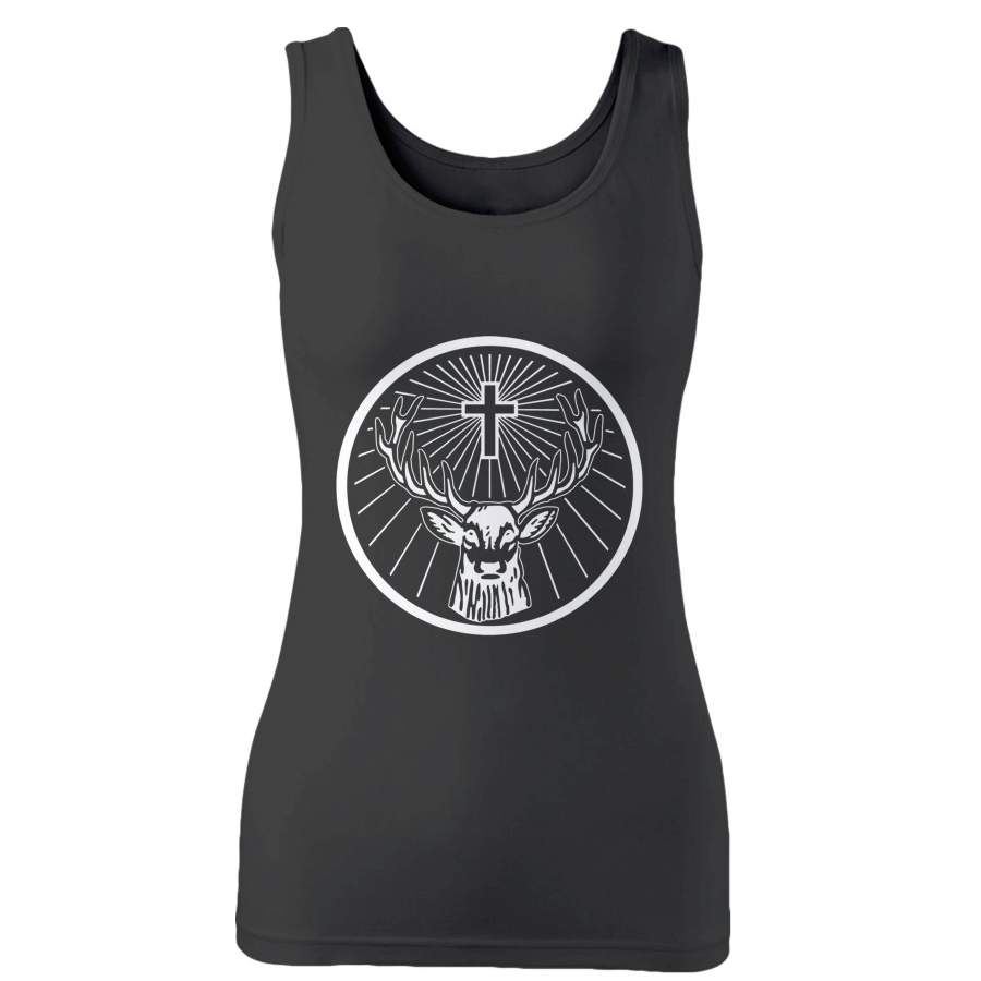 Jagermeister Woman’s Tank Top