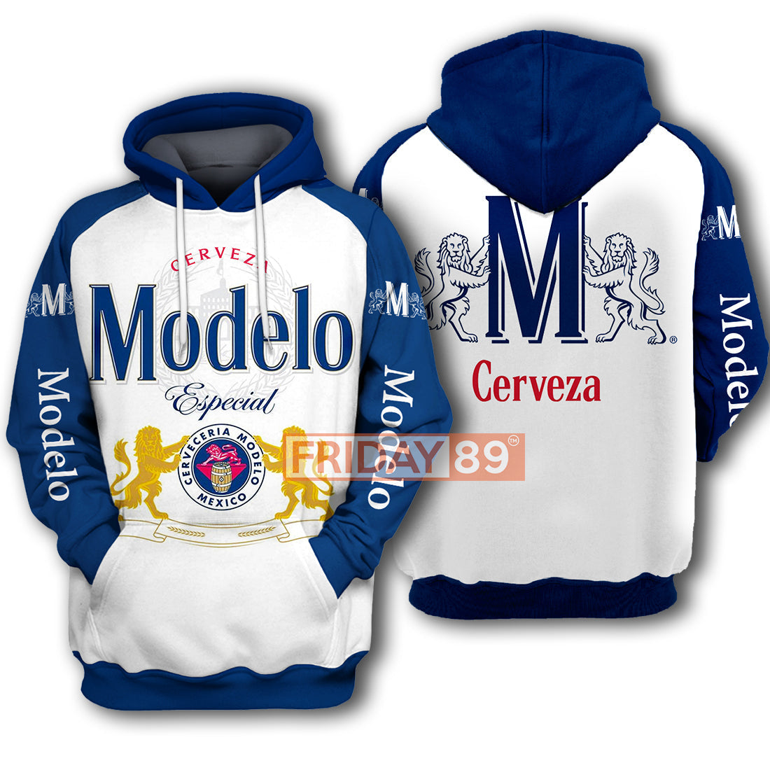 Beer Hoodie M Especial Beer T-Shirt Awesome High Quality Beer Shirt Sweater Tank