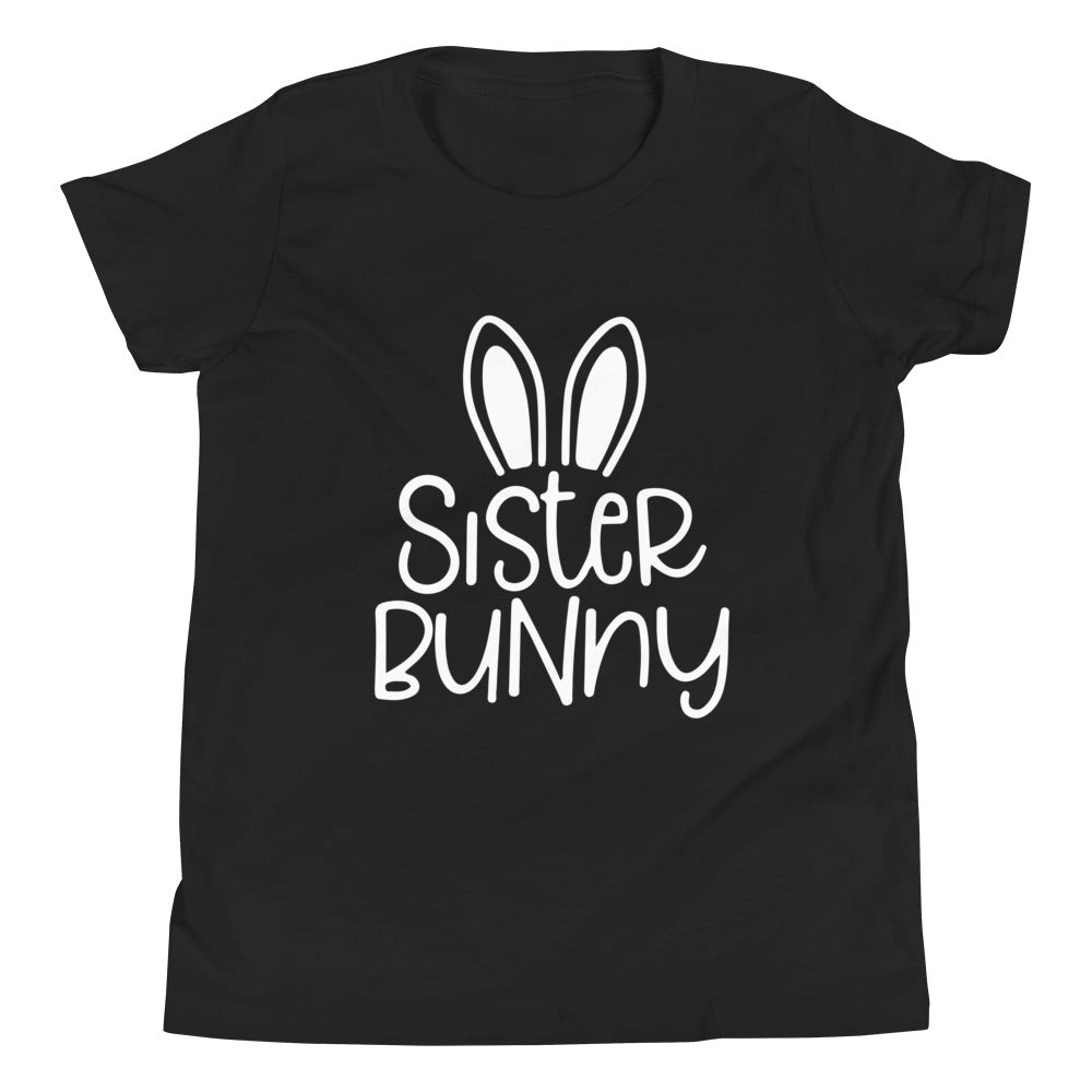 Sister Bunny Youth Tee V3