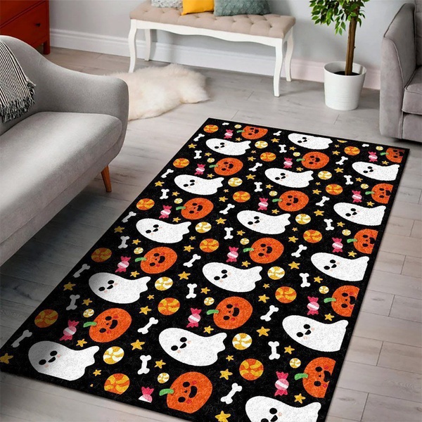 Halloween 02 Dhcld0309 Rug