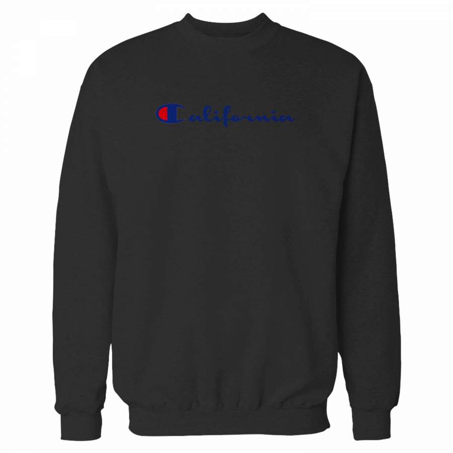 Champion California Sweatshirt