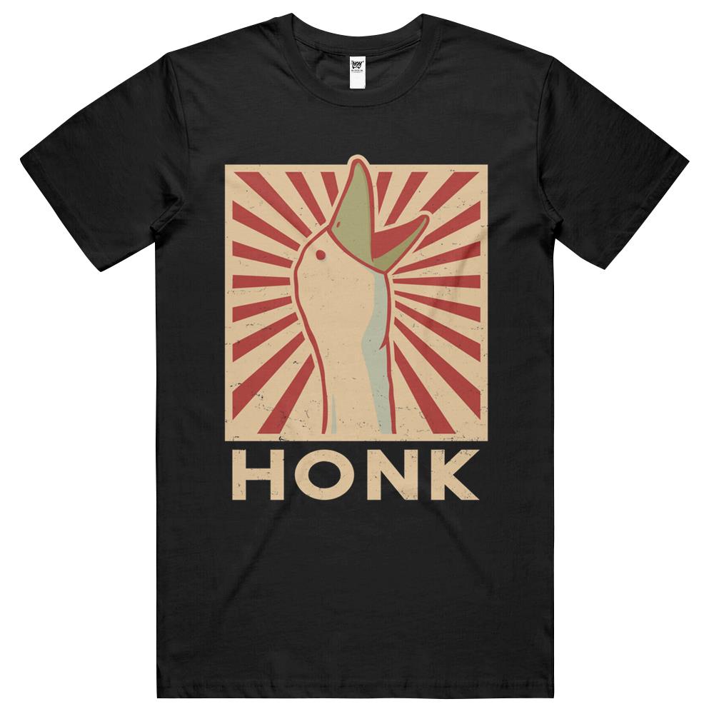 Honk T Shirts