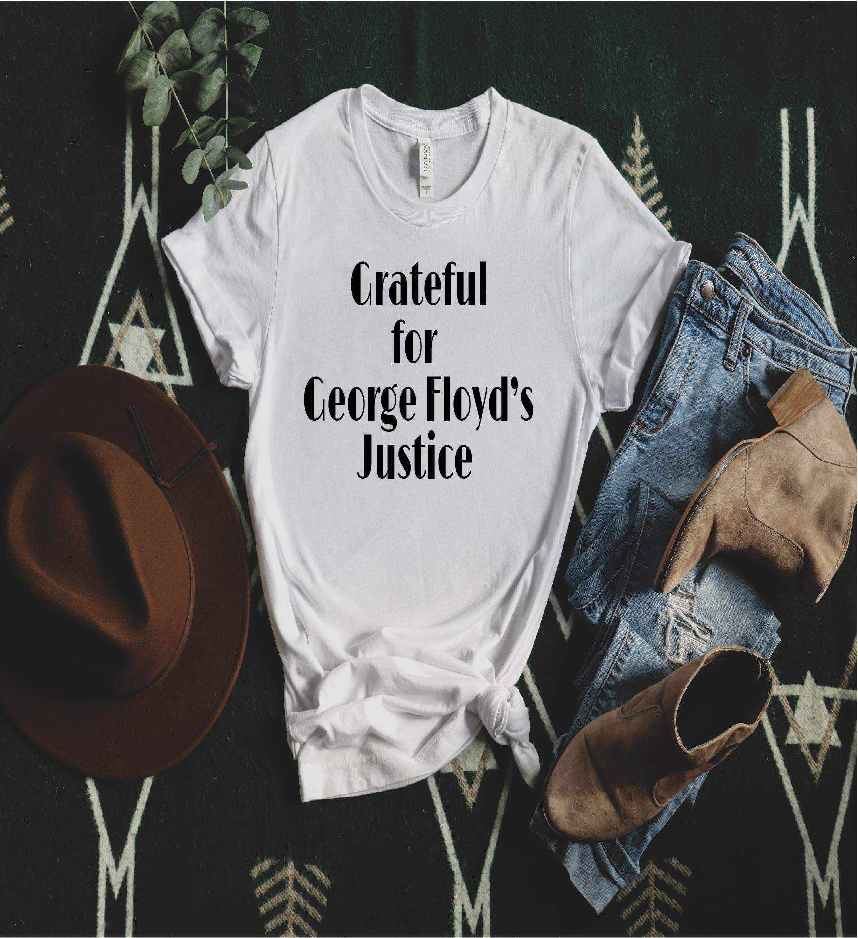 Black Lives Matter Shirt,Justice Served Shirt,George'S Justice, George Floyd Shirt, Justice For George, George Floyd Got Justice Shirt