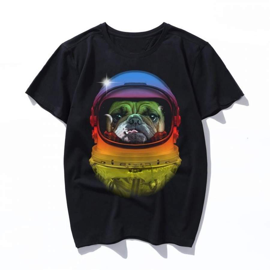 astro_811 3d T Shirt Hipster Short Sleeve Tee Tops men’s Shirts Homme tops Vintage Hip Hop Summer t-shirt