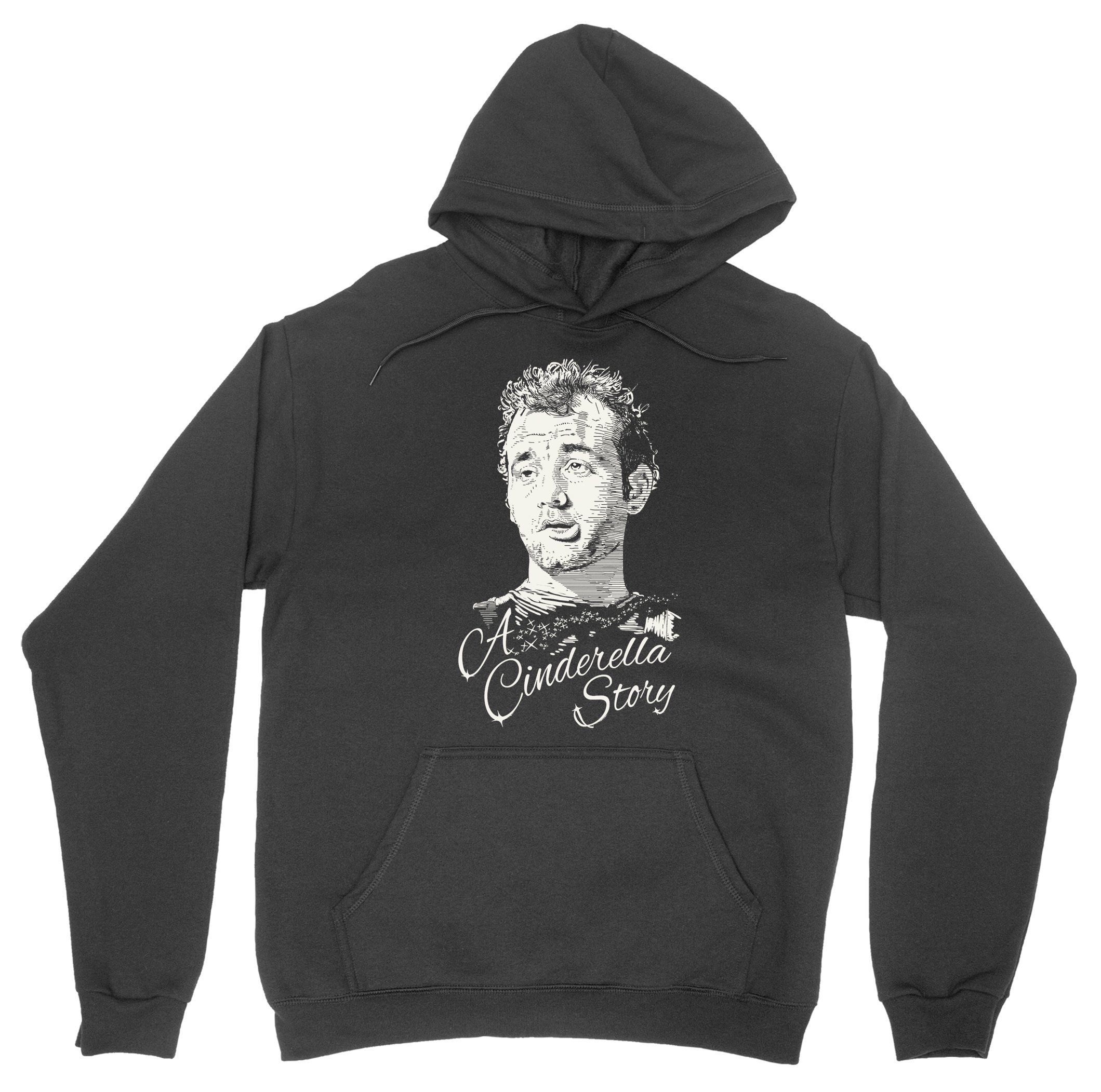 A Cinderella Story ‘Caddyshack’ Hoodie