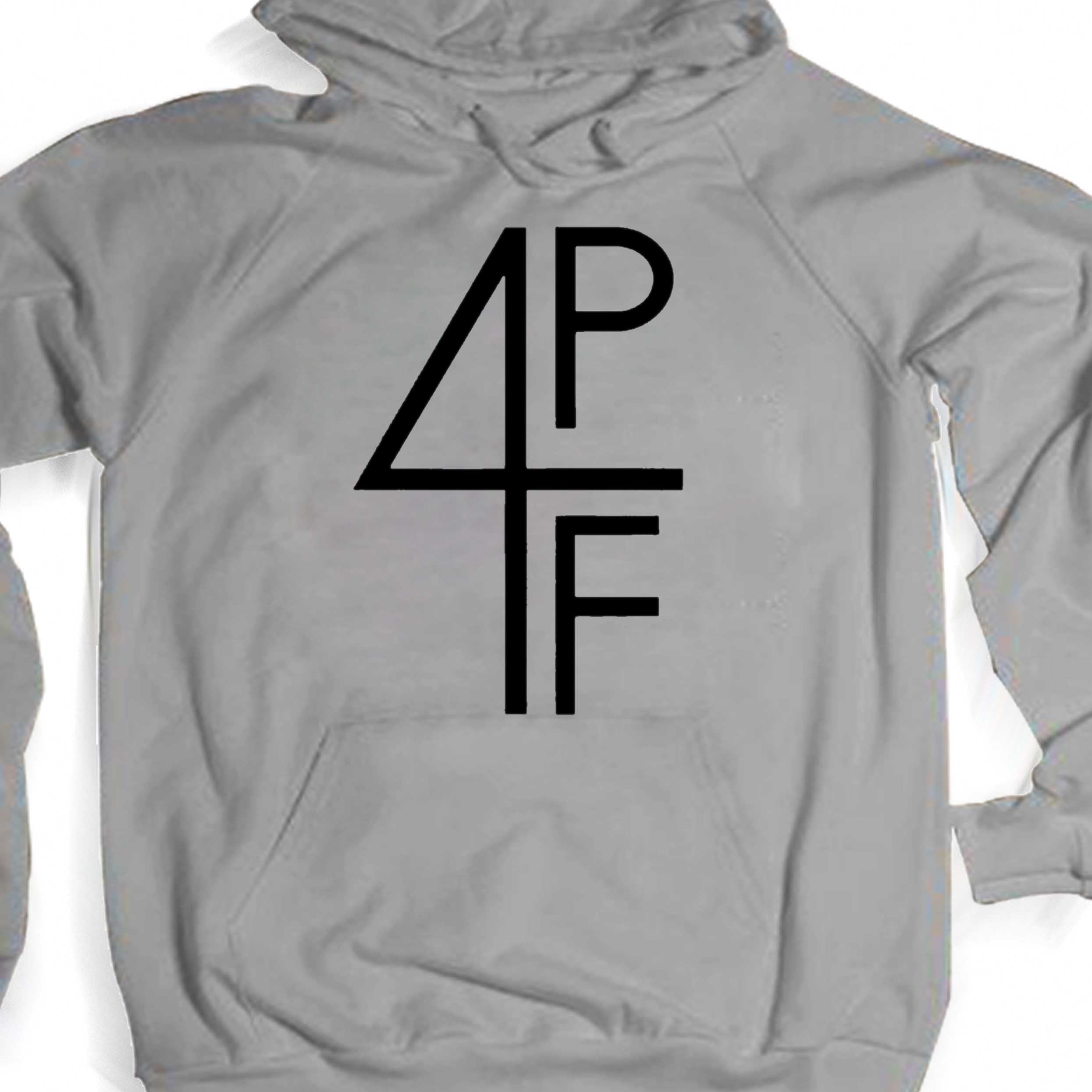 4PF Lil Baby Unisex Hoodie