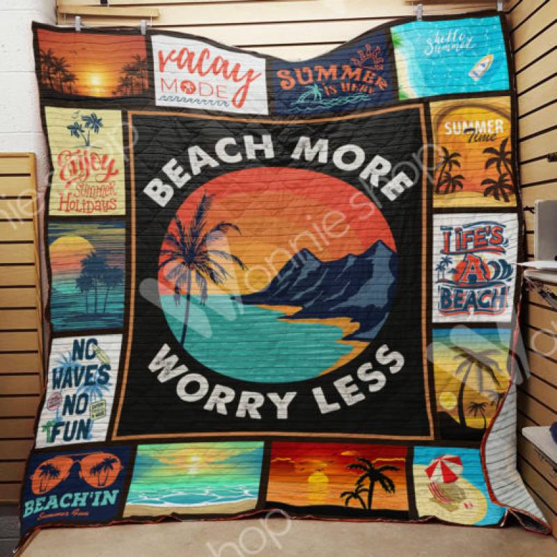 Beach Blanket JL2901 85O36