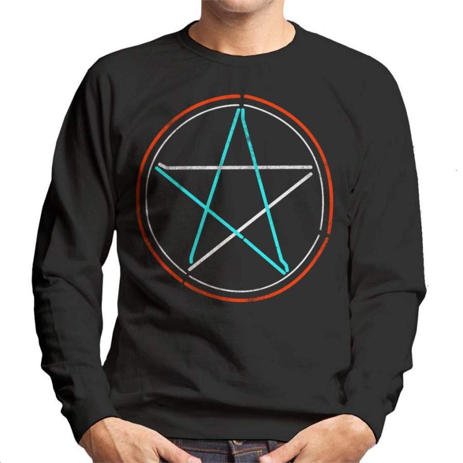 Bad Magic Men’s Sweatshirt