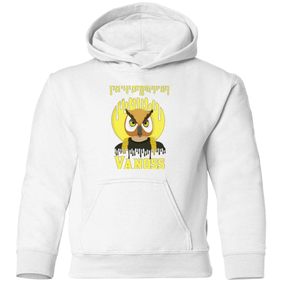 AGR Vanoss Toddler Pullover Hoodie