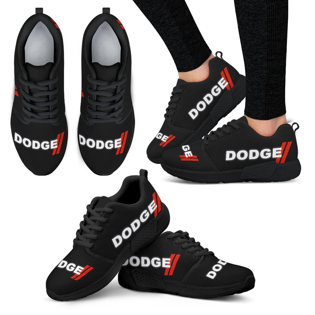 Dodge Women’S Athletic Sneakers Bs