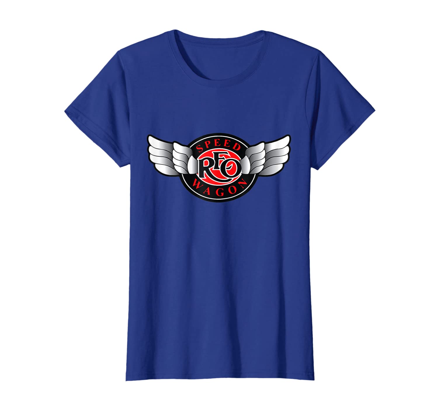 Gift For Men Women Speedwagon-Tshirt T Shirt