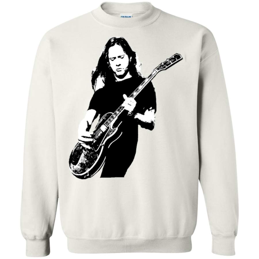 Jerry Cantrell – Alice in Chains Pullover Sweatshirt