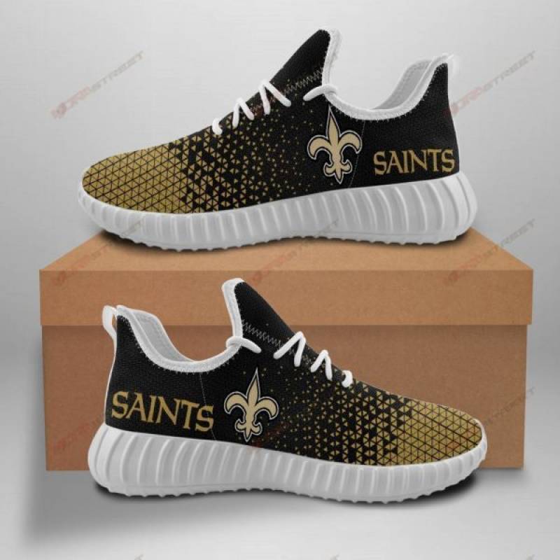 New Orleans Saints New Sneakers 254