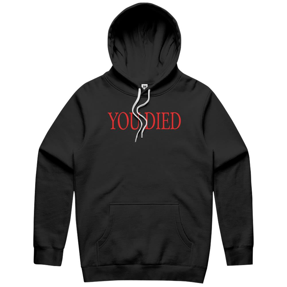 You Died! Hoodie