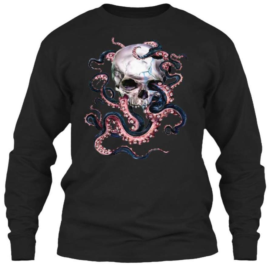 Skull Shirts for Men Skull T shirts TattoosCafe