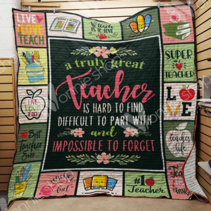 Teacher Blanket JN2603 90O47