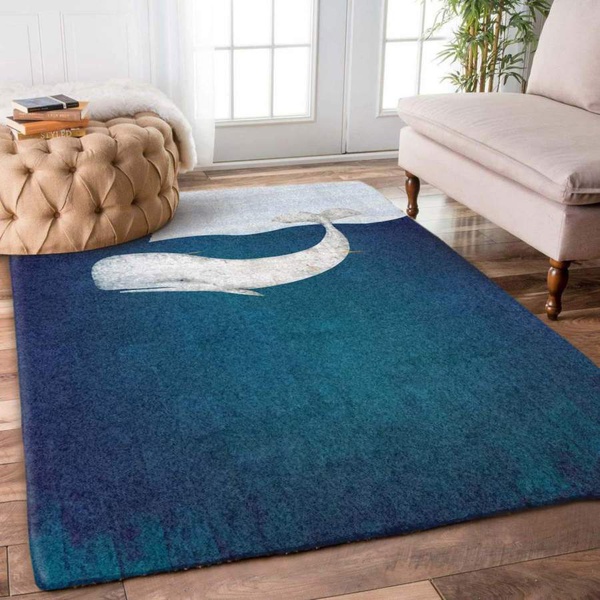 Whale Rug RCDD81F15707