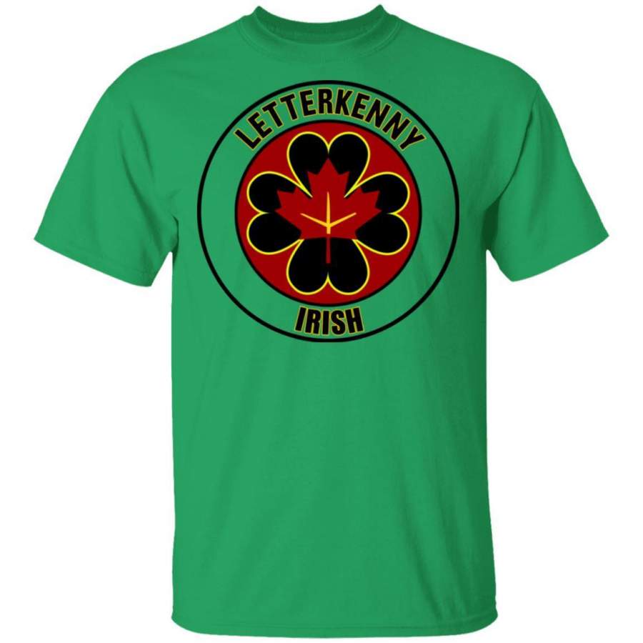 St Patricks Day Letterkenny Irish Shoresy shirts Funny