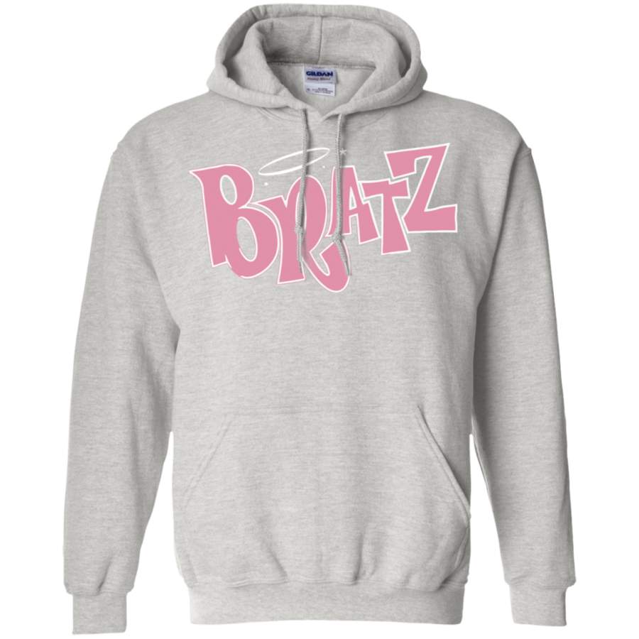 AGR Bratz Angelz Hoodie