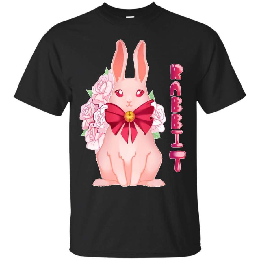 CUTE – RABBIT T Shirt & Hoodie