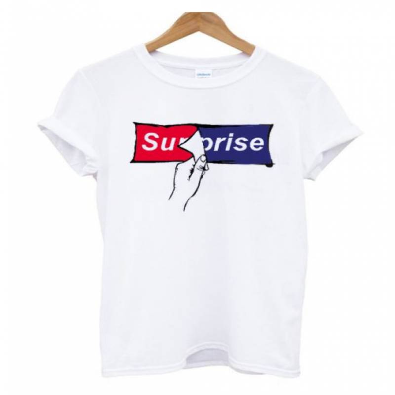 Surprise T Shirt