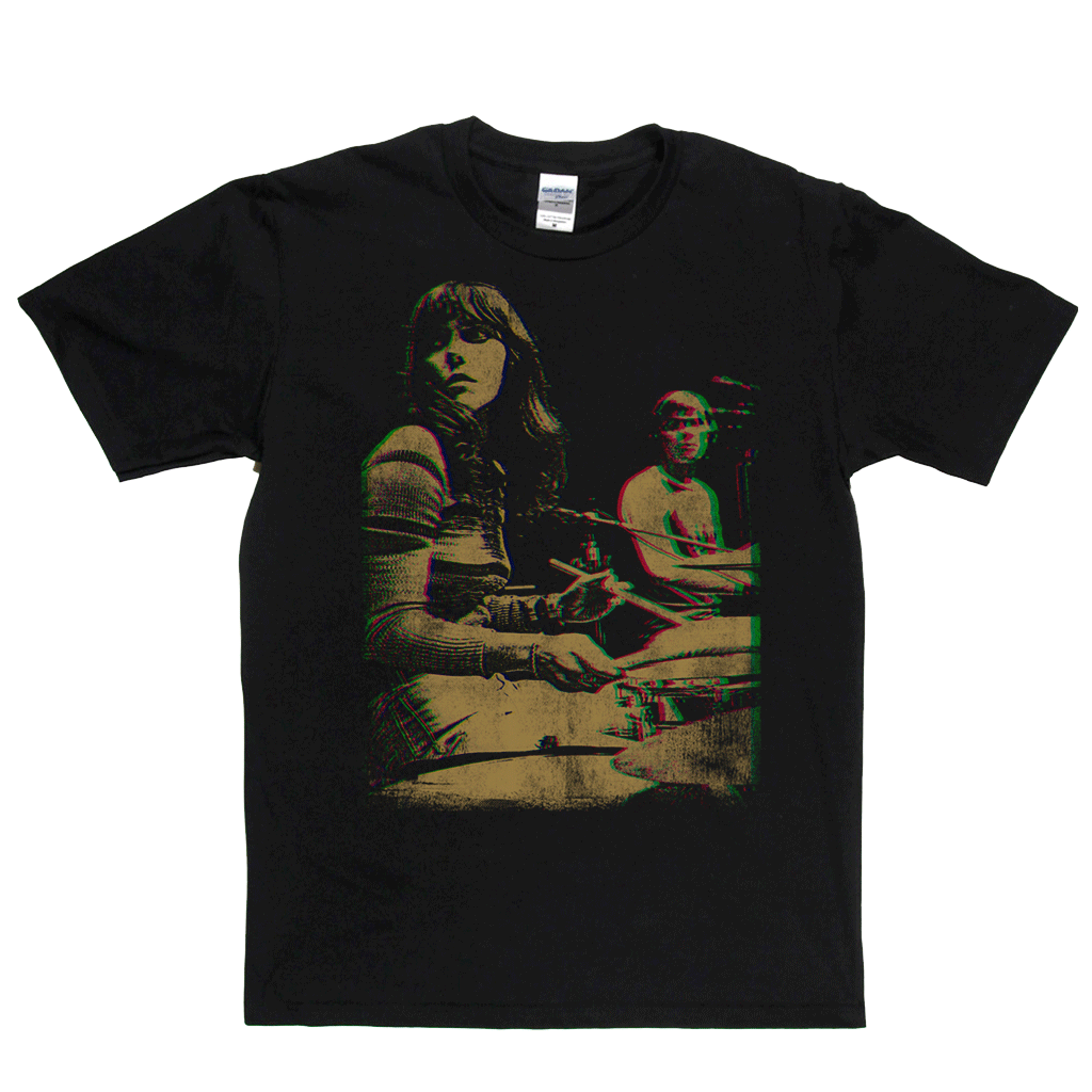 The Carpenters Live T-Shirt