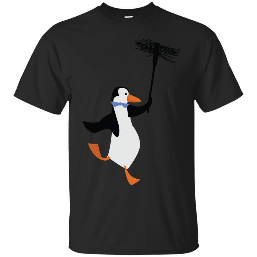 BERT – Bert Penguin T Shirt & Hoodie