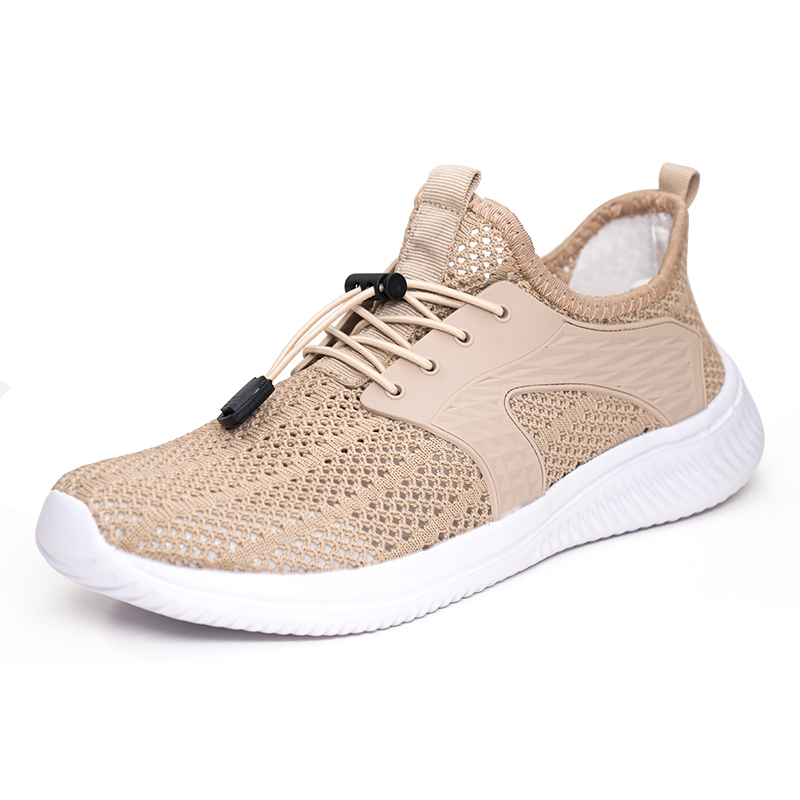 Stylish Super Light Men Sneakers Mesh Breathable Running Shoes Anti-skid Hard-wearing Tenis Masculino Comfort Large Size 39-48 alx