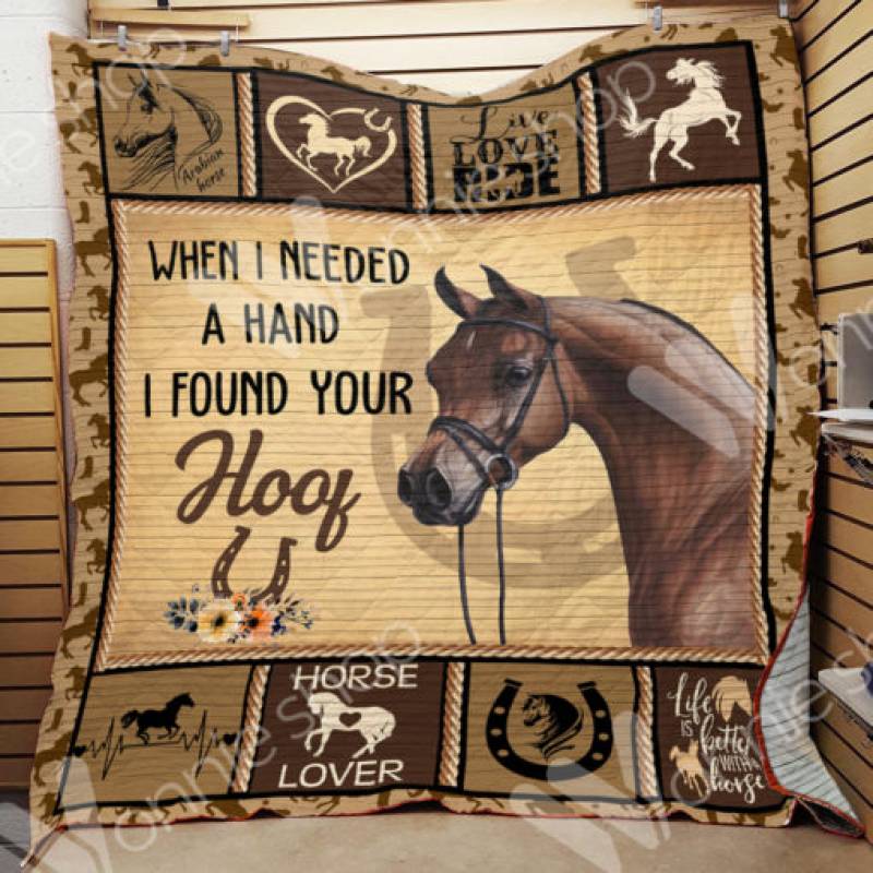 Arabian Horse Blanket NOV1202 85O34