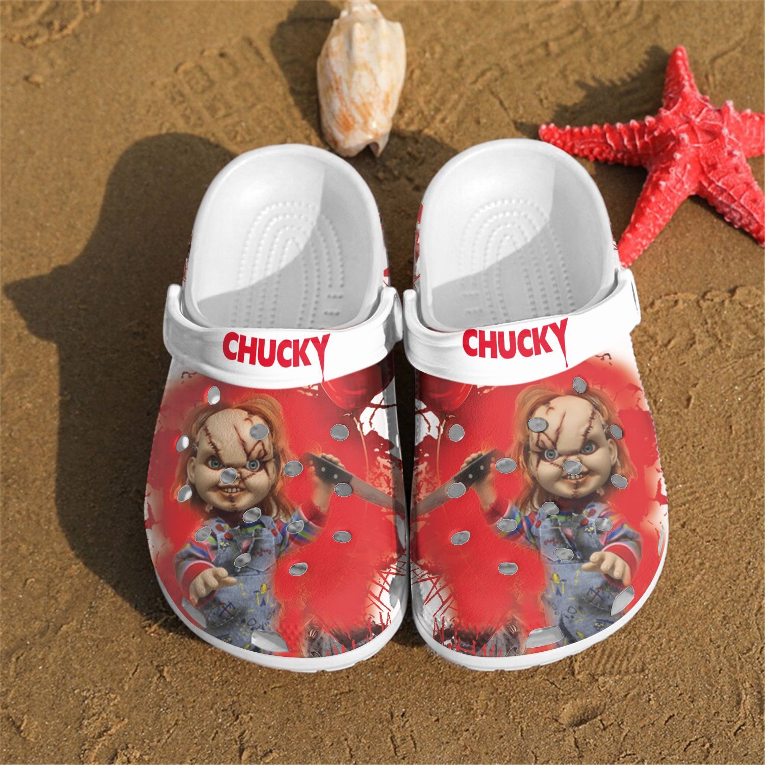 Childs Play Comfortable For Adult Classic , Water Shoes, Personalized ...
